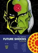 complete future shocks volume two
