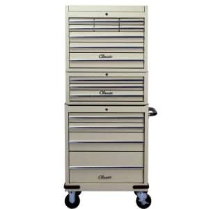 Hilka Classic 16 Drawer Combination Unit
