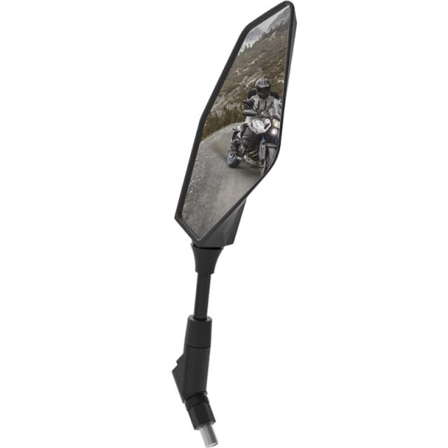 Oxford Kite Naked Bike Mirror Right