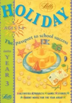 op holiday Ages 7-8 Paperback