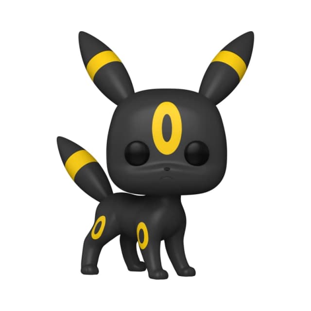 Pop Games: Pokemon- Umbreon(Emea) 1019078
