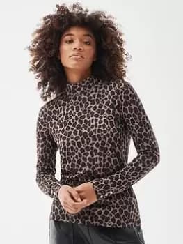 Barbour International Aprila Top - Multi