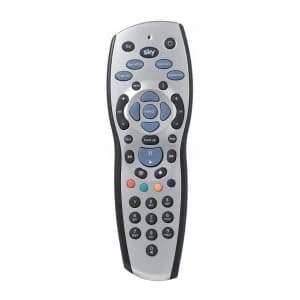 SKY120 Sky HD Remote