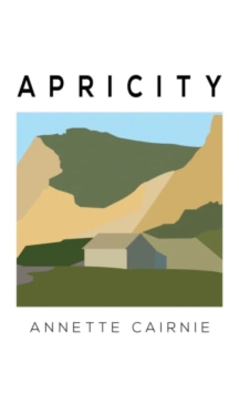 Apricity. Paperback. By Annette Cairnie Books