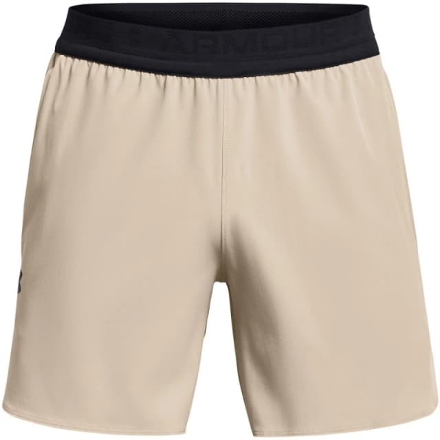 Under Armour 6 Vanish Elite Shorts Mens - Brown Brown XS