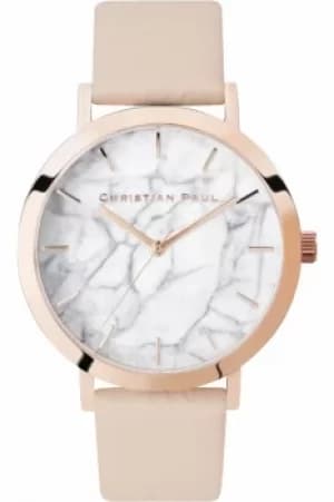 Ladies Christian Paul Watch MWR4306