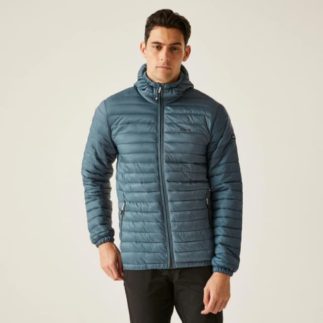 Regatta Hurden Jacket Stormy Weather male S
