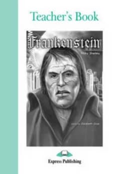 Frankenstein Paperback