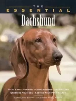 The essential dachshund by Howell Book House