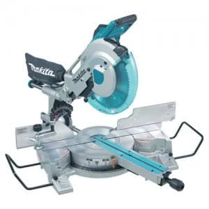 Makita LS1216L 305mm Slide Compound Laser Mitre Saw 110v