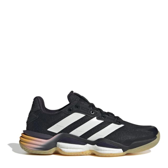 adidas Stabil 16 Handball Trainers Womens - Black 5