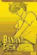 banana fish vol 11