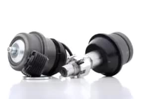 RIDEX Ball joint 2462S0345 Suspension ball joint,Suspension arm ball joint JEEP,GRAND CHEROKEE II (WJ, WG),WRANGLER III (JK)