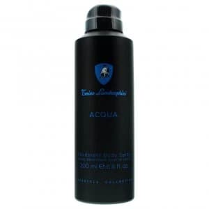 Lamborghini Acqua Deodorant 200ml