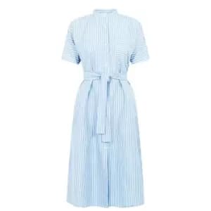 Boss Ekimono Dress - Blue