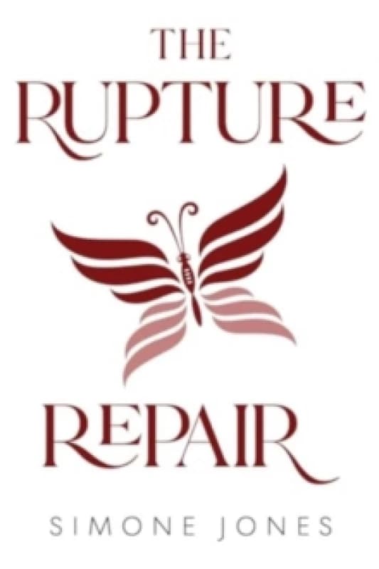 The Rupture Repair Paperback / softback