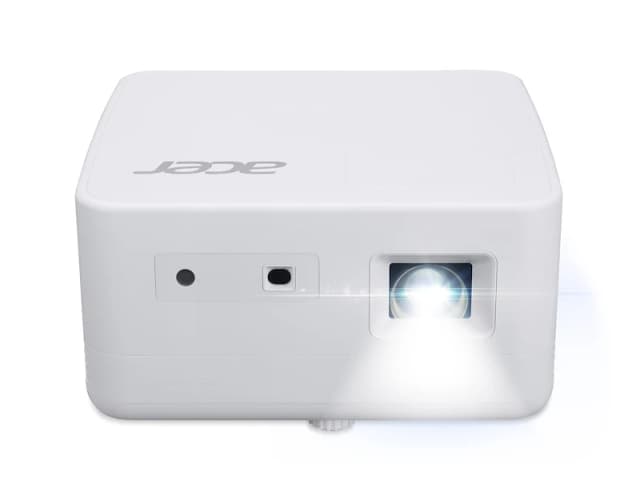 Acer PD1810IC Standard throw projector 1000 ANSI lumens DLP 4K Ultra HD (38