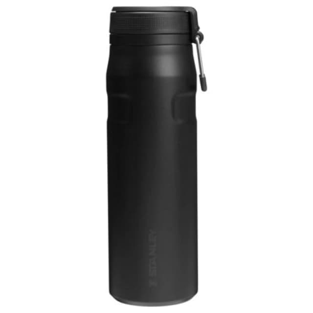 Stanley Iceflow Bottle Twist Flip 0.71L Black