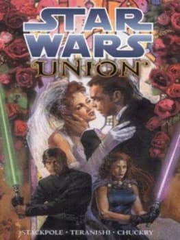 Union by Michael a Stackpole and Robert Teranishi and Chris Chuckry and Vickie Williams and Amador Cisneros and Digital Broome Paperback