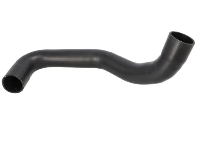 LTD LTD-9015284782 Turbocharger Hose Rubber with fabric lining Rubber with fabric lining Charger Intake Hose (3314)