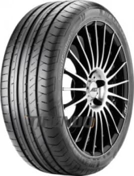 Fulda SportControl 2 205/40 R17 84Y XL