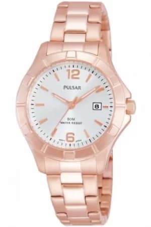 Ladies Pulsar Sport Watch PH7388X1