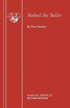 Sinbad the Sailor by Paul Reakes Paperback