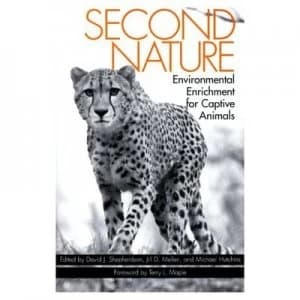 Second Nature by David J. Shepherdson