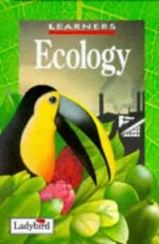 Ecology Hardback