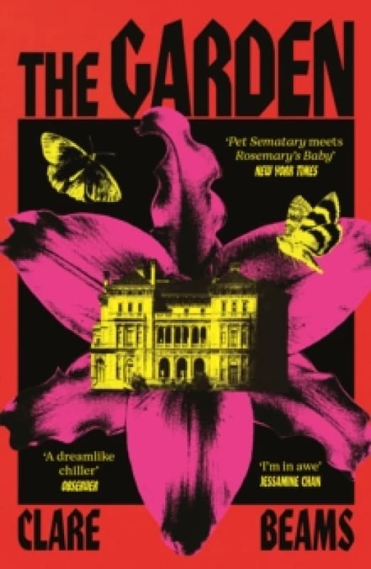 The Garden : A haunting feminist historical novel for fans of Shirley Jackson Paperback / softback