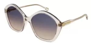 Chloe Sunglasses CH0082S 003