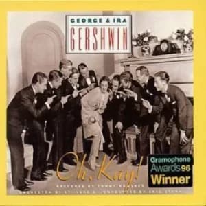 Oh Kay by Various CD Album