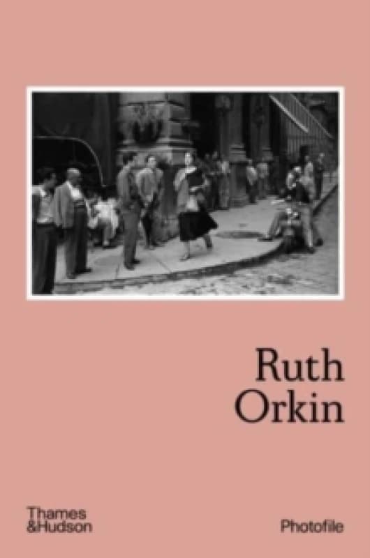 Ruth Orkin. Paperback. By Ruth Orkin Books