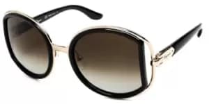 Salvatore Ferragamo Sunglasses SF 719S 001