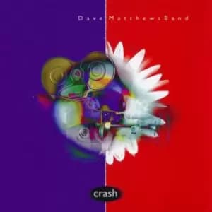 Crash by Dave Matthews Band CD Album