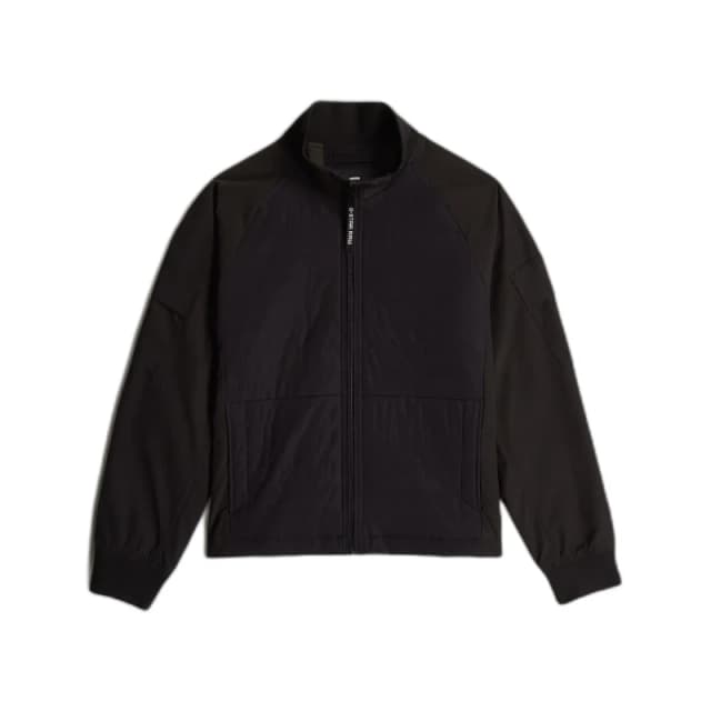 G-Star Overshirt G-Star Track Noir Male S