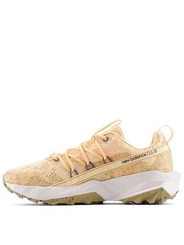 New Balance NB Tektrel Womens - Orange Female 8