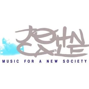 John Cale - Music For A New Society Vinyl