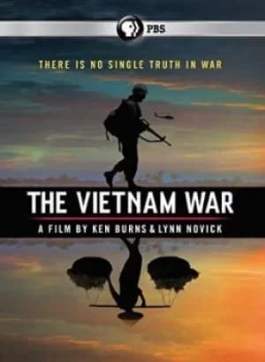 Ken Burns: The Vietnam War (DVD)