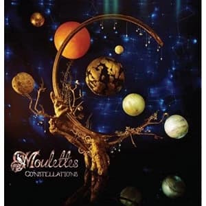Moulettes Constellations Vinyl