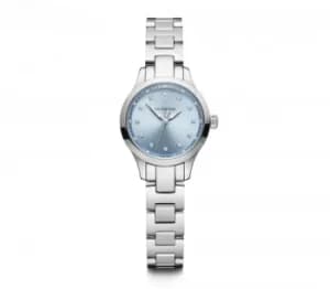 Alliance XS (blue, 28 mm)