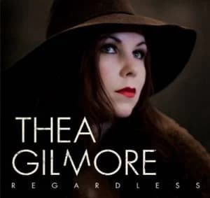 Regardless by Thea Gilmore CD Album