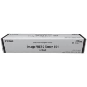 Canon T07 Black Laser Toner Ink Cartridge