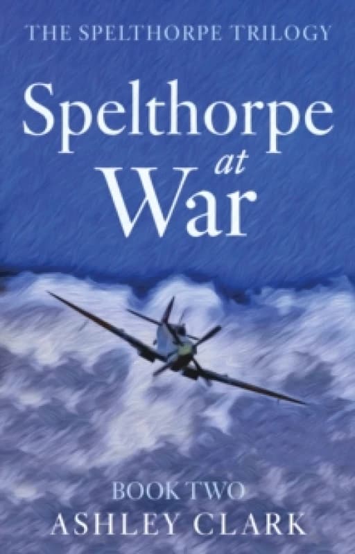 Spelthorpe at War Paperback / softback