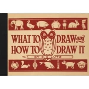 What to Draw and How to Draw It