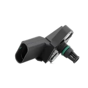 NTY Sensor, boost pressure ECM-AU-001 VW,AUDI,SKODA,Golf IV Schragheck (1J1),Golf V Schragheck (1K1),POLO (9N_),TOURAN (1T1, 1T2)