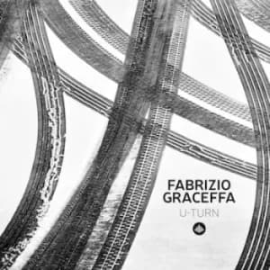 U-turn by Fabrizio Graceffa CD Album