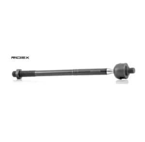 RIDEX Inner Tie Rod 51T0098 Rack End,Inner Track Rod FORD,Focus II Schragheck (DA_, HCP, DP),Focus II Kombi (DA_, FFS, DS),FOCUS II Cabriolet