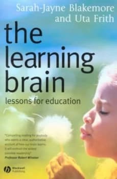 The Learning Brain by Sarah-Jayne Blakemore Paperback
