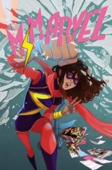 Ms. Marvel. Volume 3 by Takeshi Miyazawa Paperback